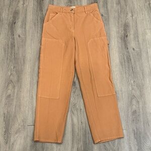 Wilfred Tan Brennan Cargo Pants